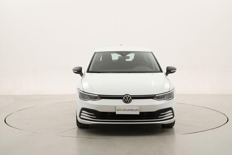 Volkswagen Golf Life DSG BR502403 1.0 Mild Hybrid 110CV