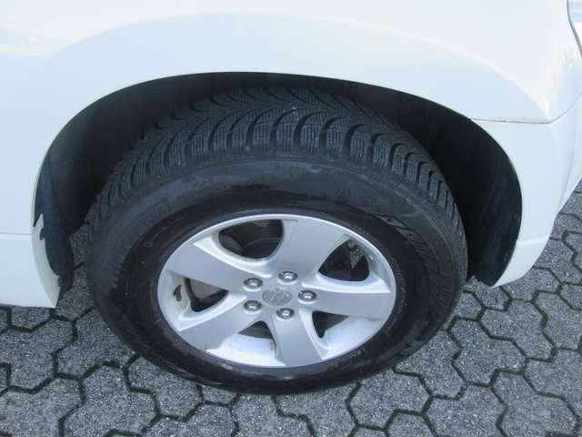 Suzuki Grand Vitara II 3p 4X4 1.9 ddis Fap Euro 4