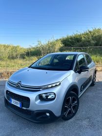 Citroen C3 PureTech 82 GPL Shine