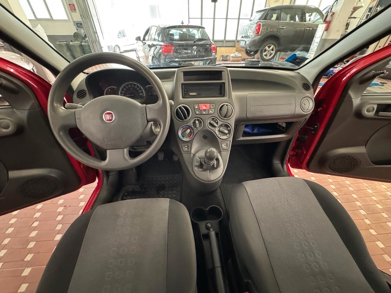 Fiat Panda 1.2 Emotion - UNICO PROPRIETARIO