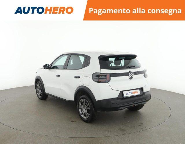 CITROEN C3 PureTech 100 S&S You