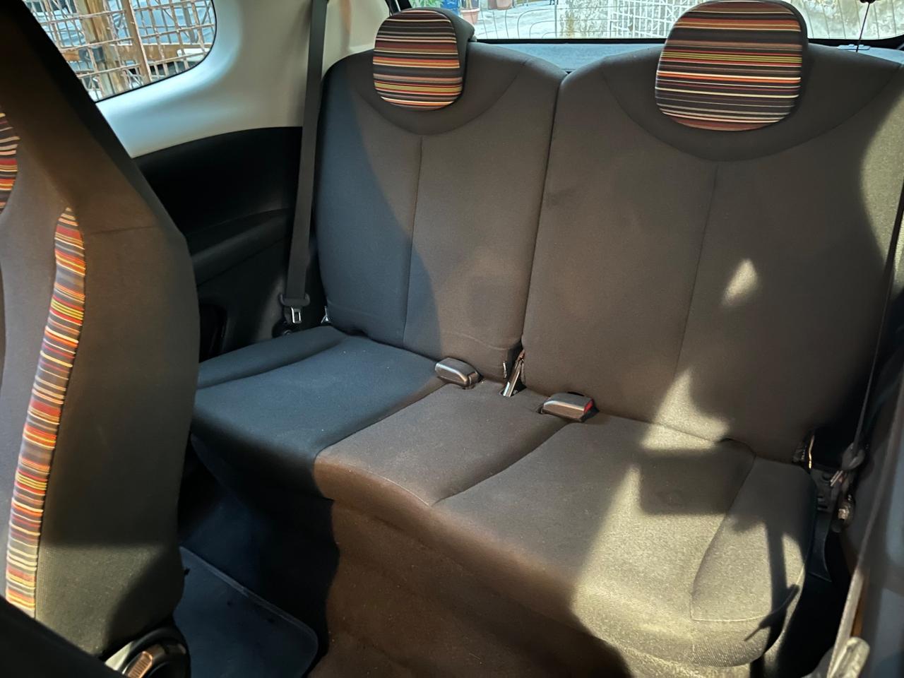 Citroen C1 Airscale VTi 68 3 porte Shine