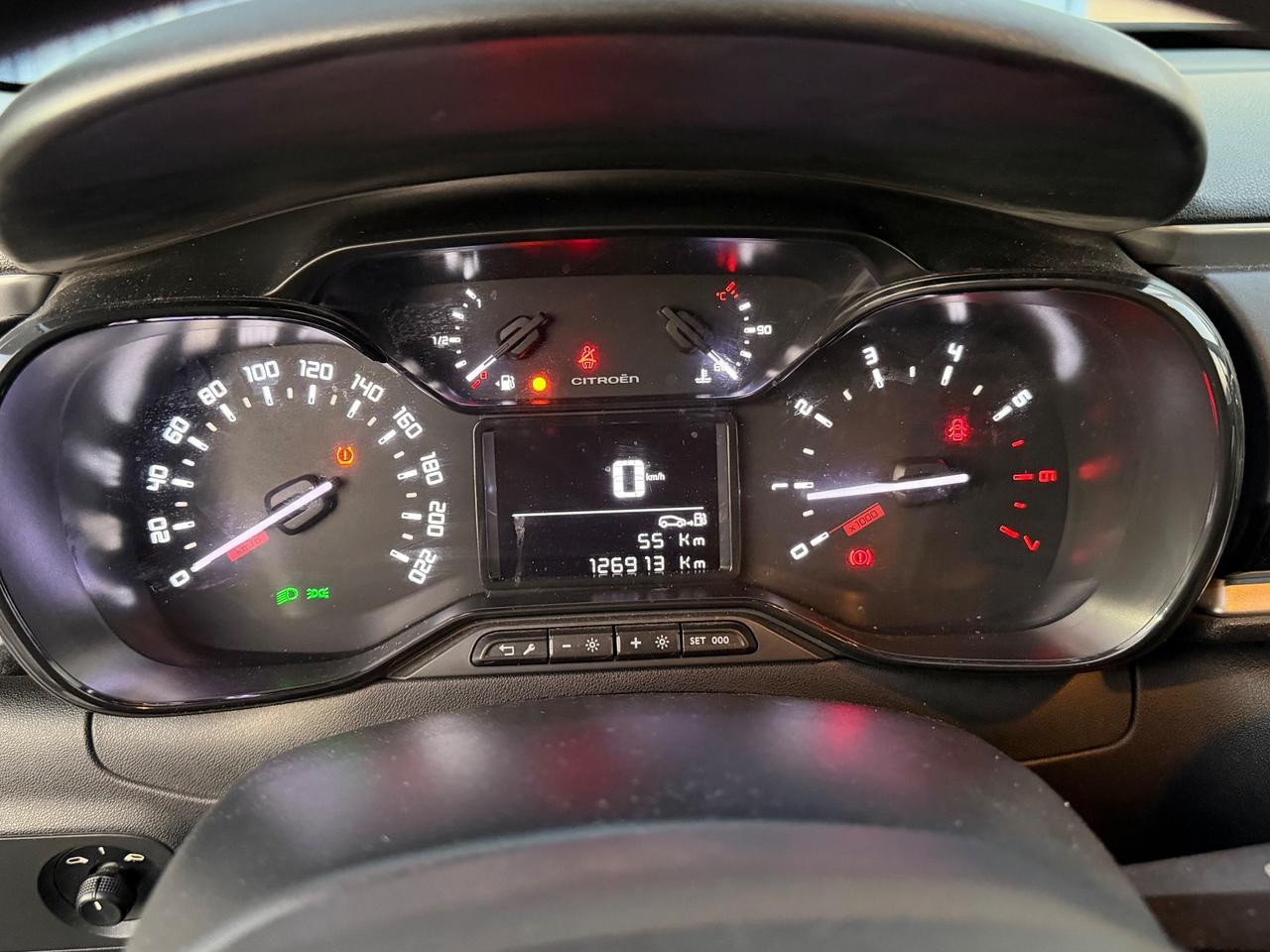 Citroen C3 PureTech 82 Shine