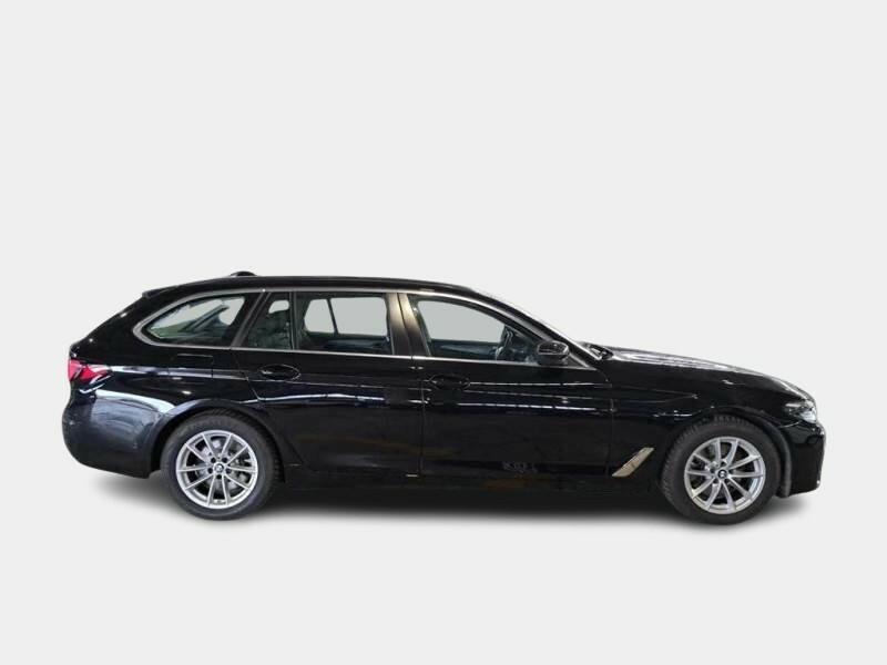 BMW 518 MH48V BUSINESS TOURING AUTO STATION WAGON
