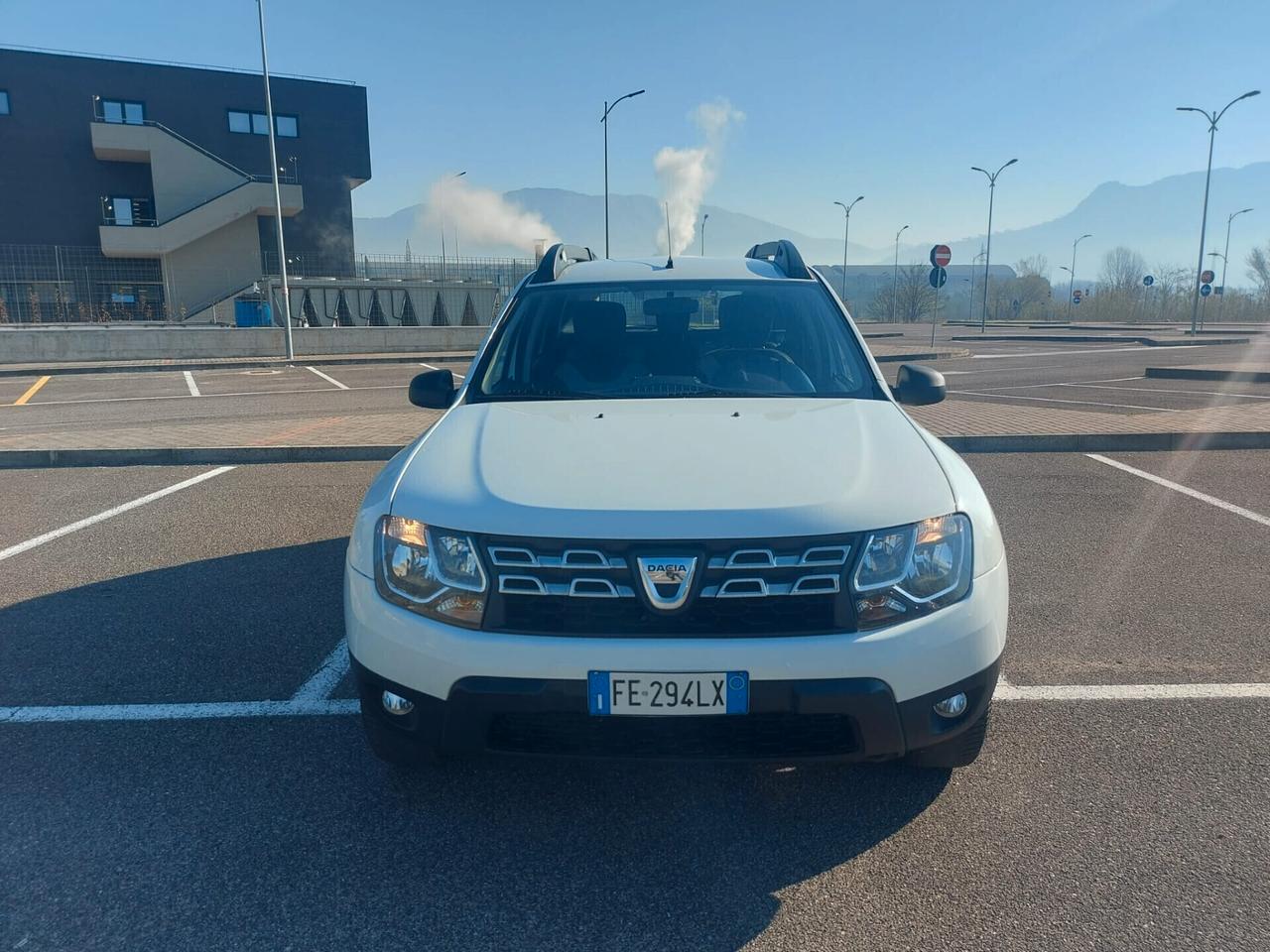 Dacia Duster 1.5 dCi 110CV Start&Stop 4x2 Ambiance