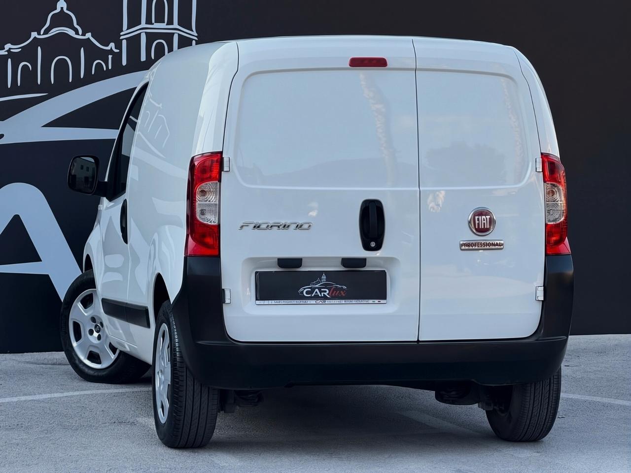 Fiat Fiorino 1.3 MJet 95CV Cargo | IVA ESPOSTA