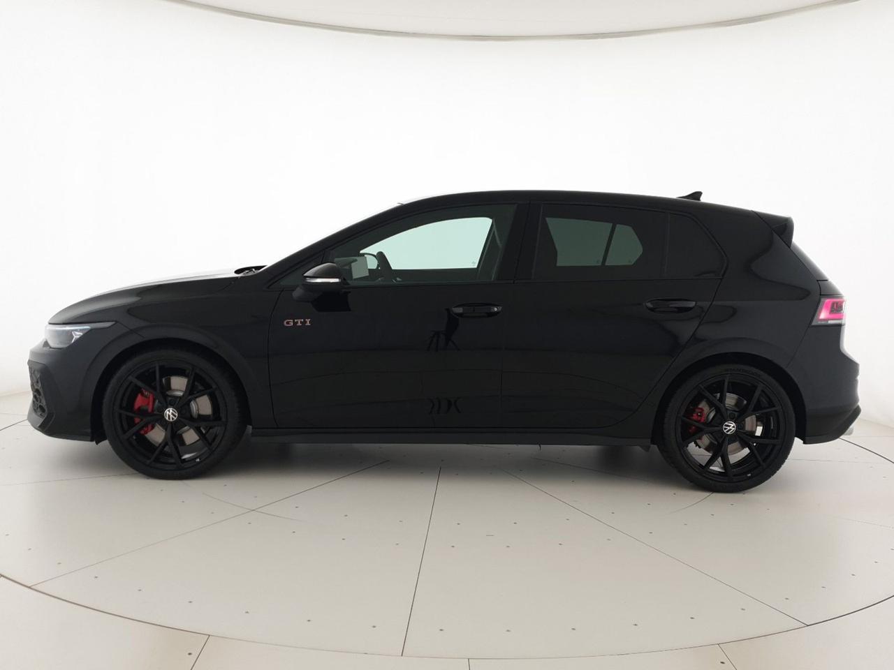 Volkswagen Golf 2.0 tsi gti 265cv dsg