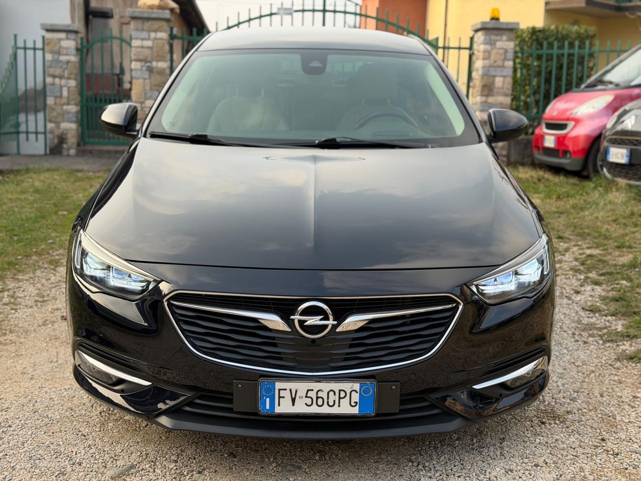 Opel INSIGNA 1.6 CDTI ST COSMO KMCERT NAVI EU6