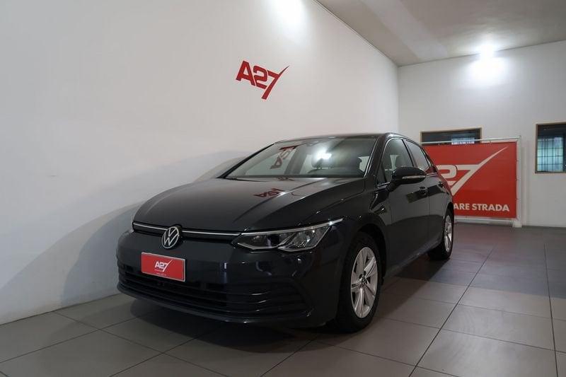 Volkswagen Golf Golf 1.0 etsi evo Life 110cv dsg