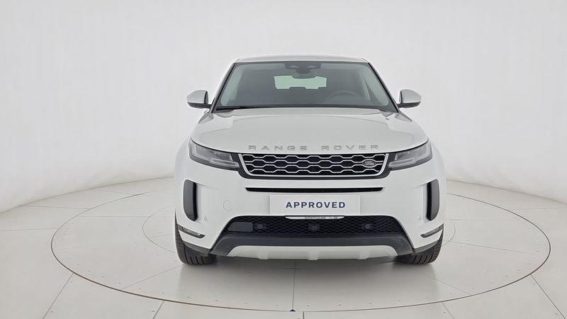Land Rover RR Evoque 2.0D I4 163 CV AWD Auto SE