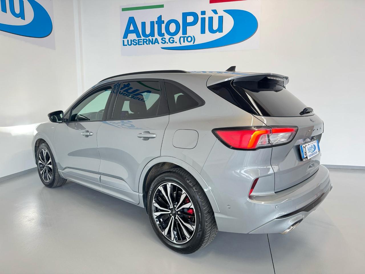 Ford Kuga 2.5 phev ST-Line X 2wd 225cv cvt