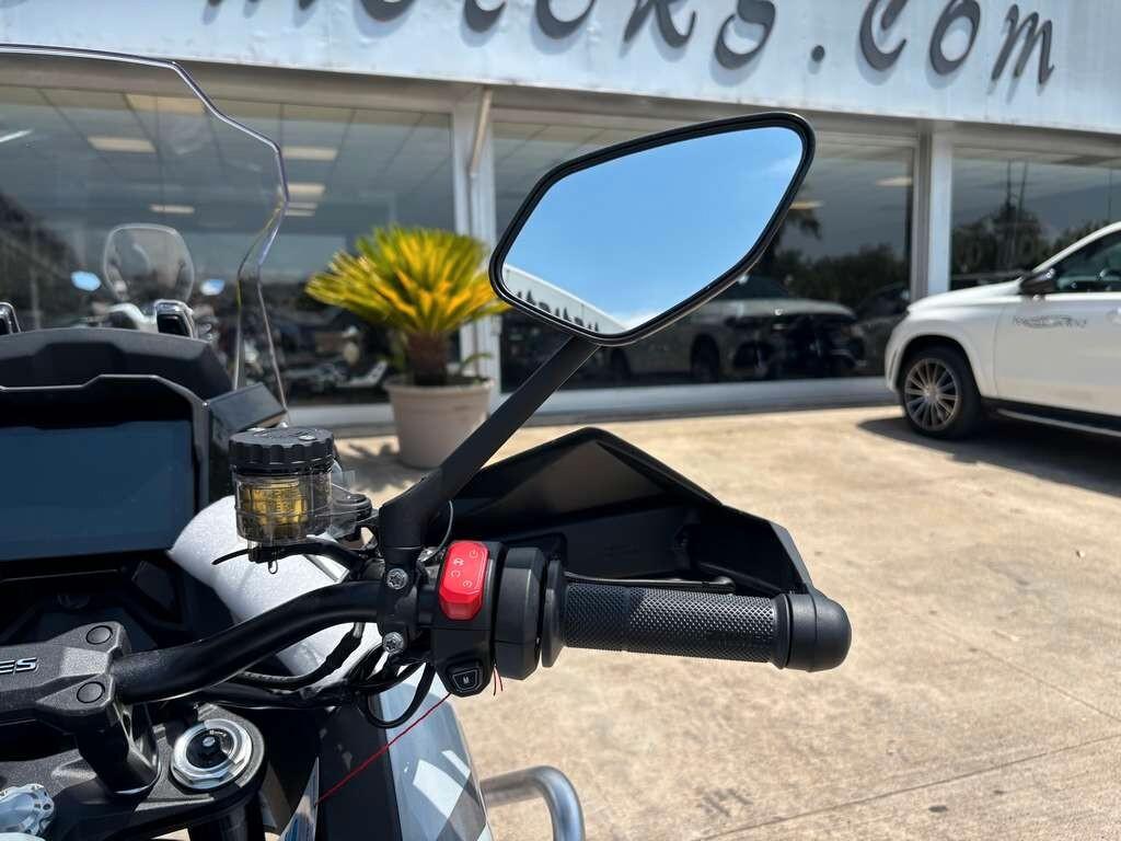 Zontes ZT 703 F My 26 Nuovo pronta consegna Tuo a solo 79 Euro al mese