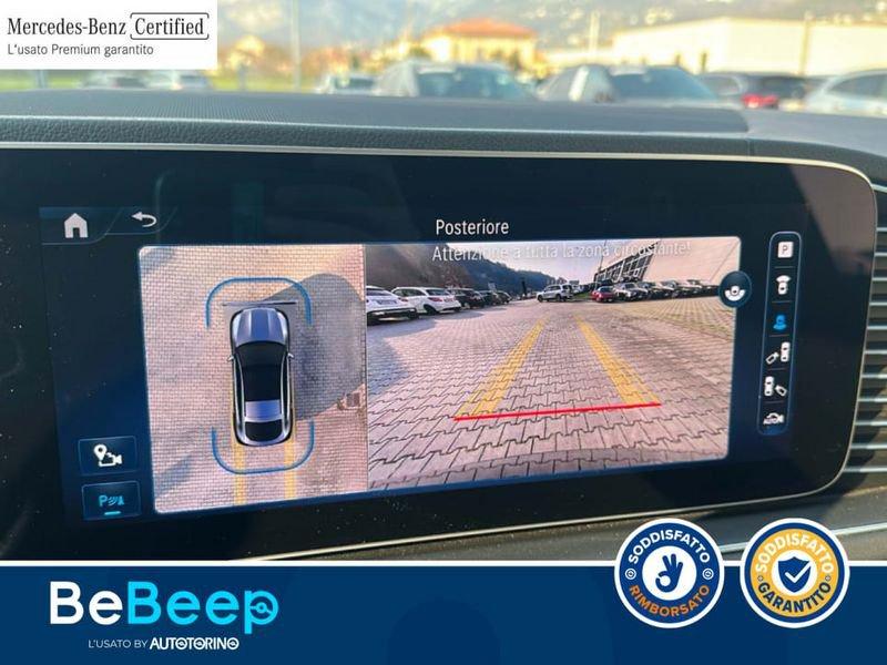 Mercedes-Benz GLE Coupé GCOUPE 350 DE PHEV AMG LINE PREMIUM 4MATIC AUTO