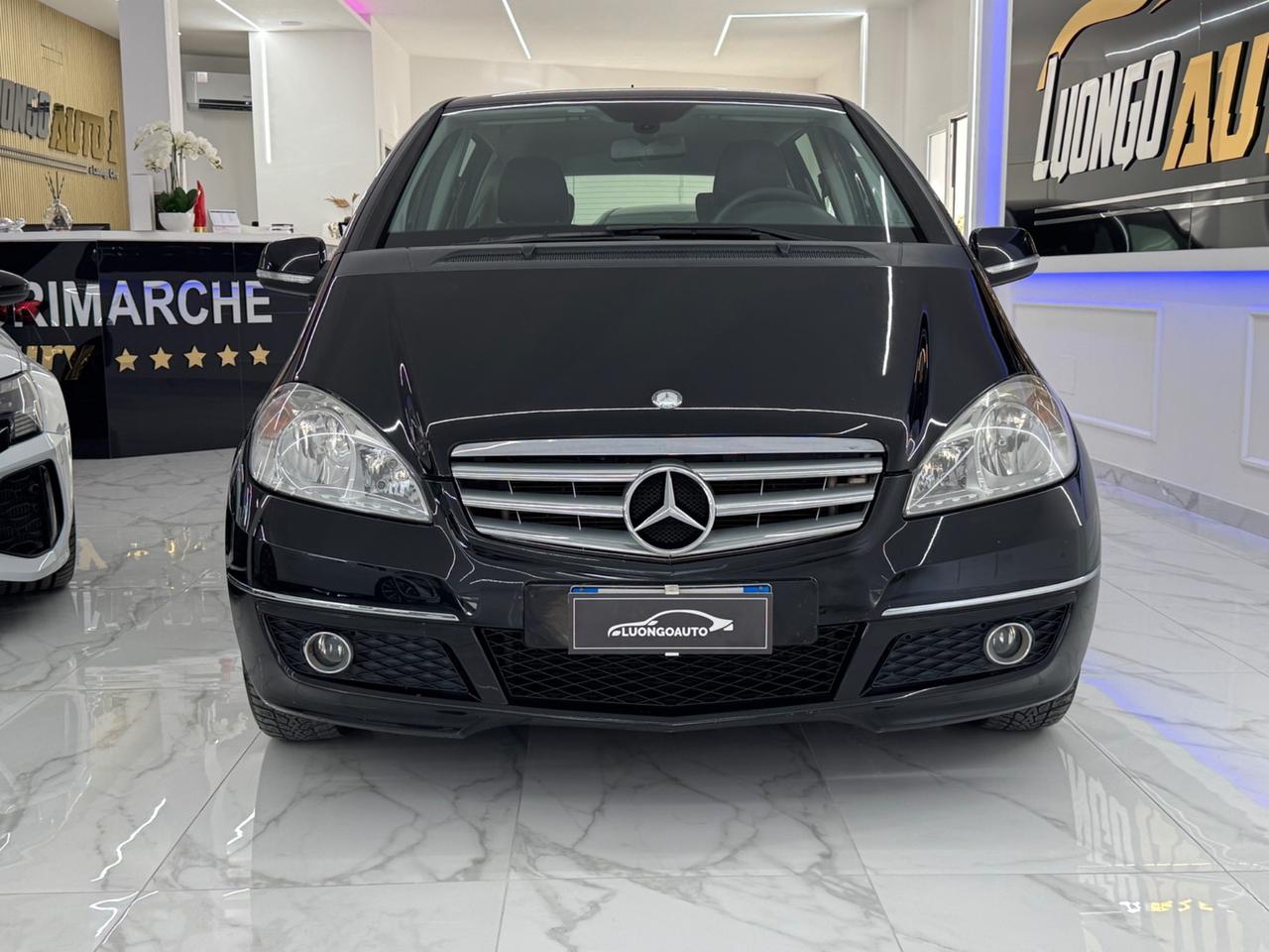 Mercedes-benz Classe A 160 Special Edition