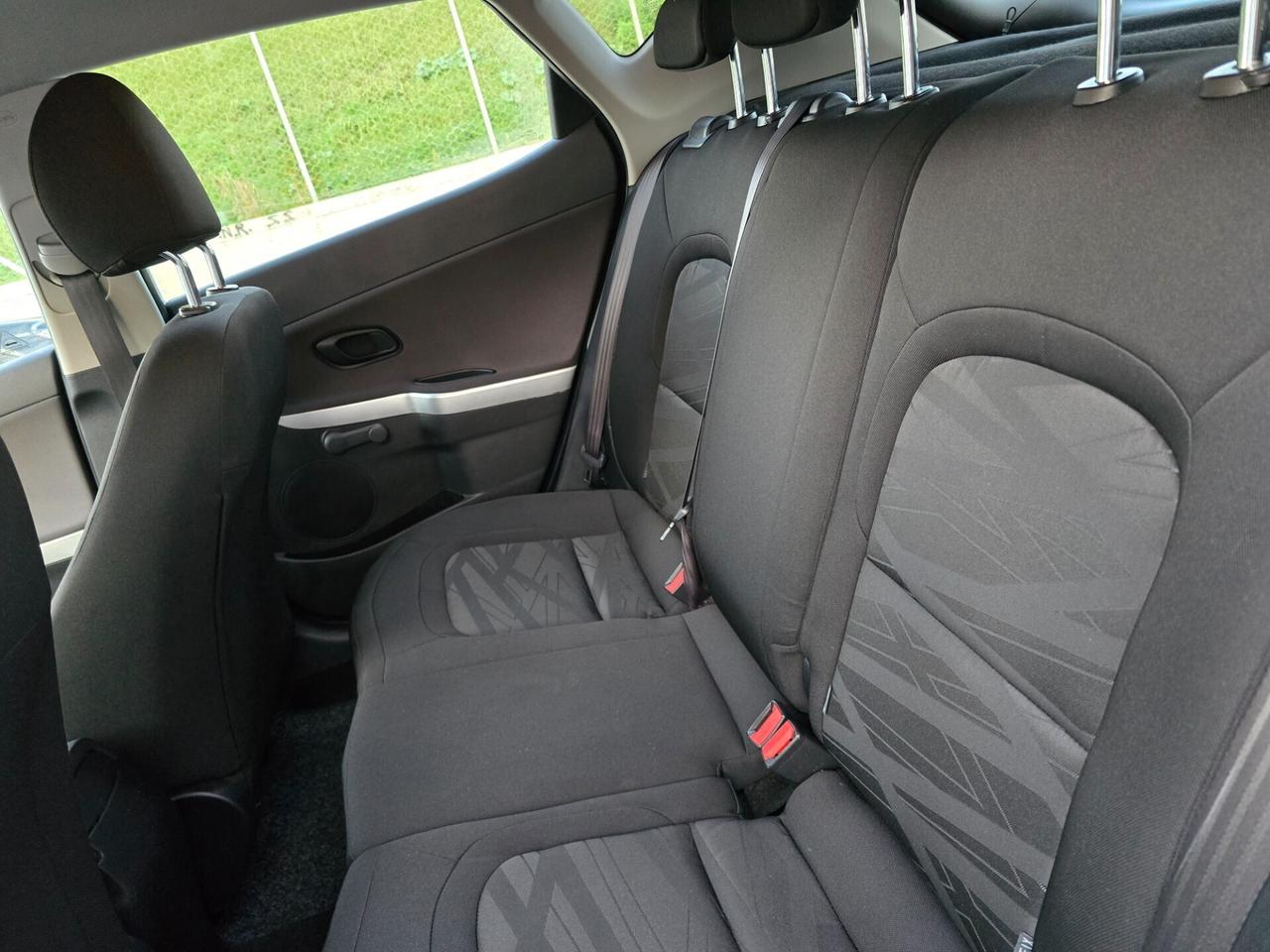 Kia Ceed cee'orte Cool