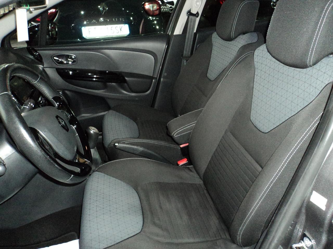 Renault Clio 1.5 dCi 8V 90CV Start&Stop 5 porte Energy
