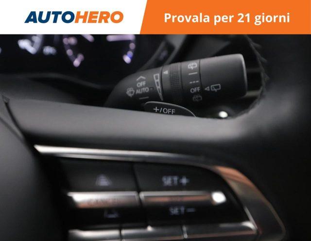 MAZDA MX-30 e-Skyactiv Advantage