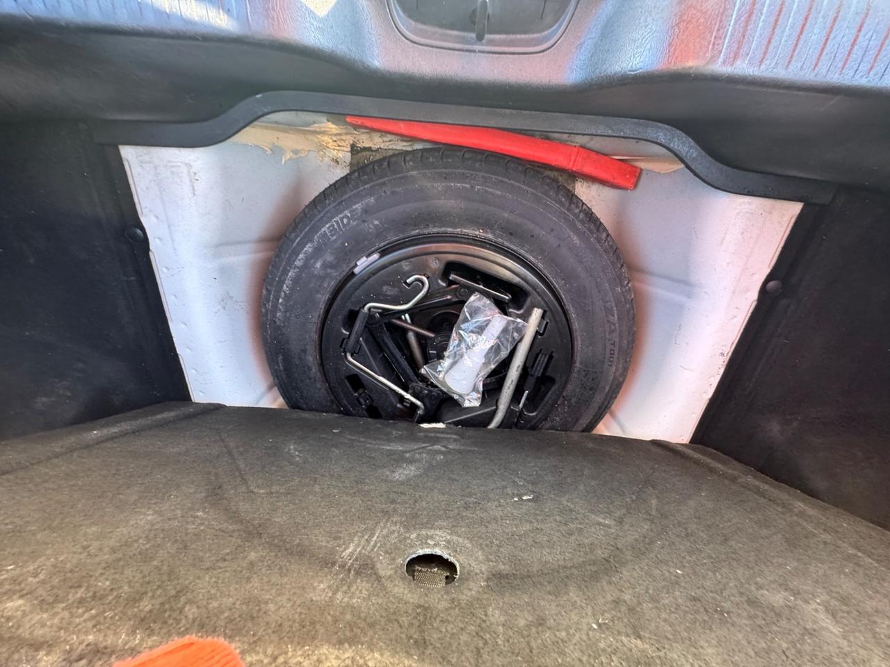 Fiat Tipo 1.4 4 porte Opening Edition