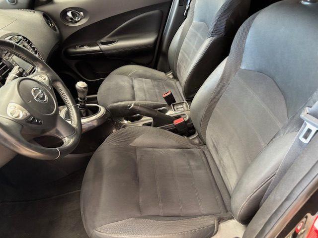 NISSAN Juke 1.5 dCi Start&Stop N-Connecta PERFETTA