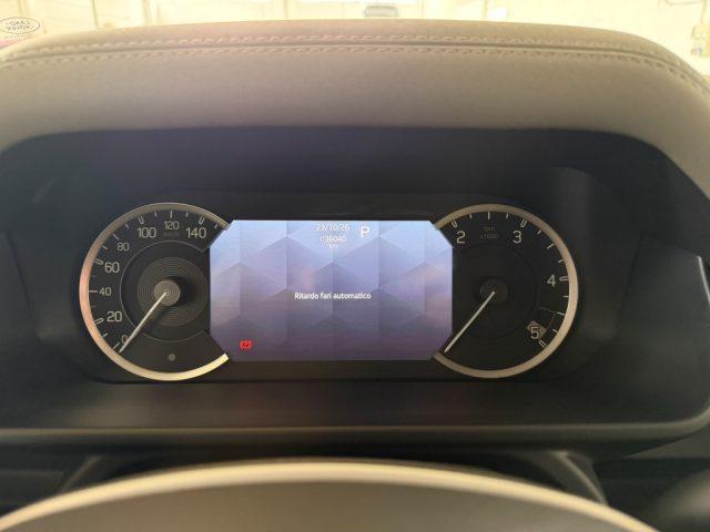 LAND ROVER Defender 90 3.0D I6 200 CV AWD Auto //PARI AL NUOVO//