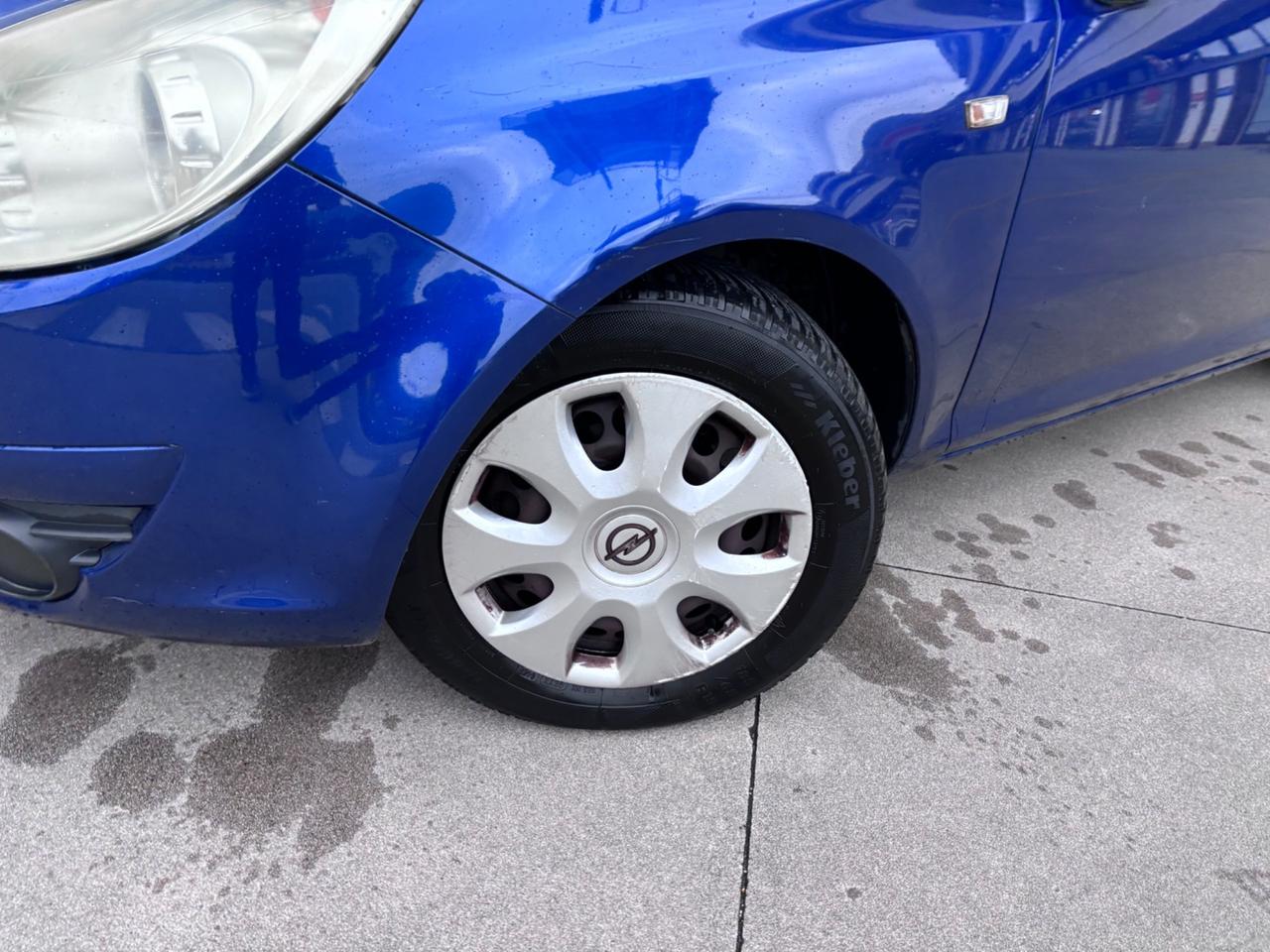 Opel Corsa 1.3 CDTI 90CV 5 porte Enjoy