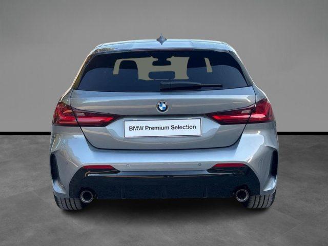 BMW 118 d MSport