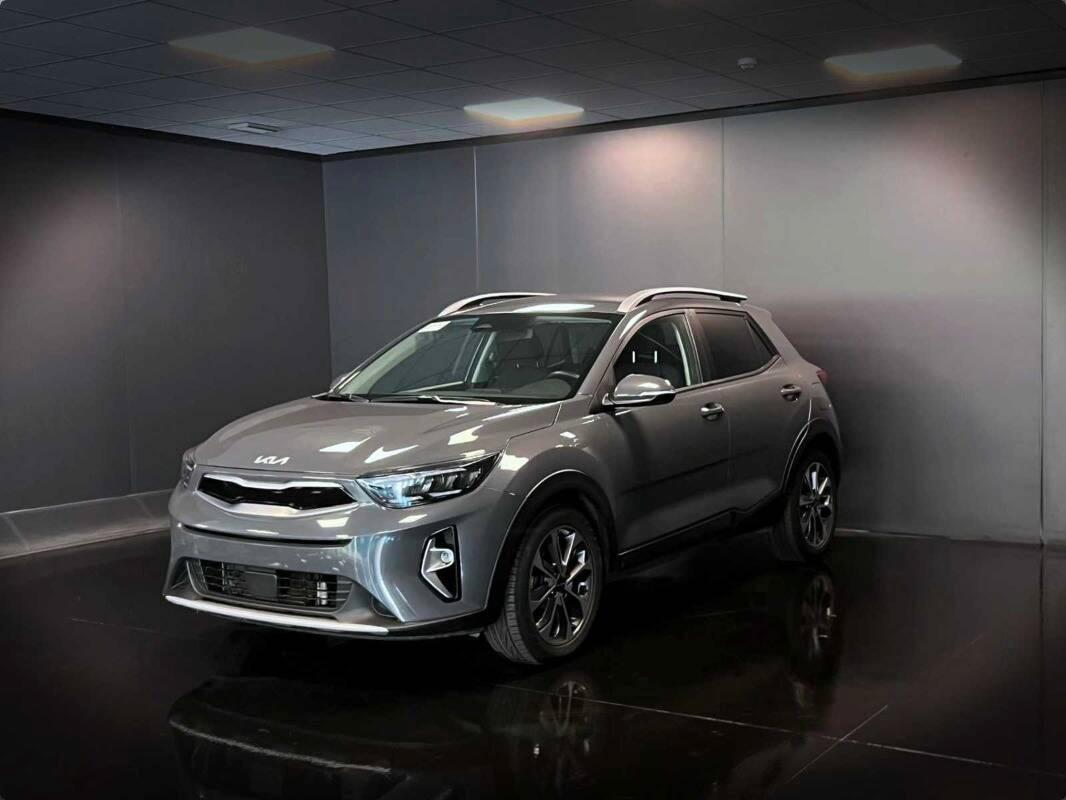 Kia Stonic 1.0 t-gdi mhev Style 100cv imt