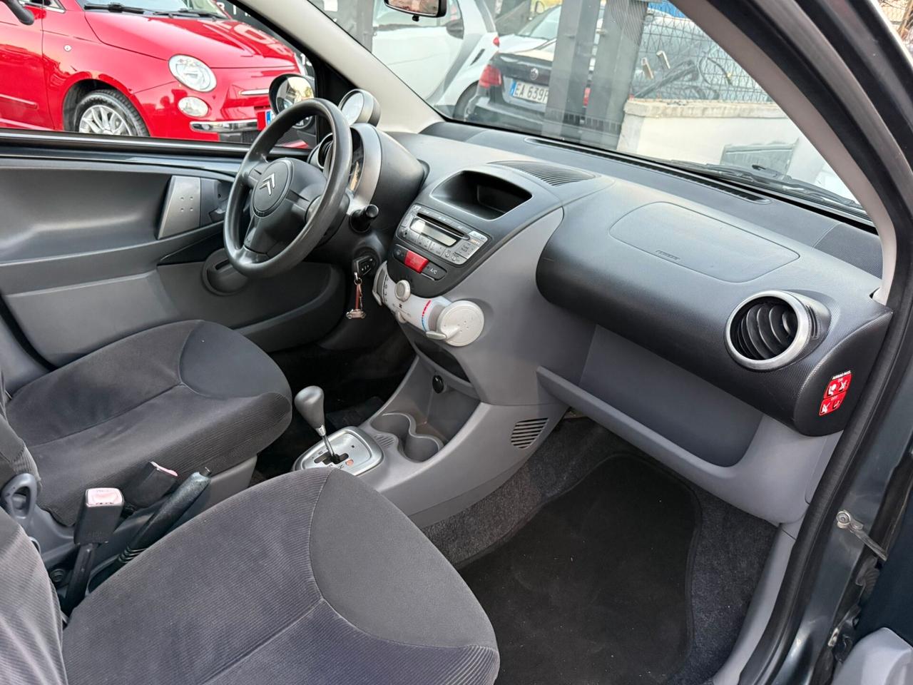 Citroen C1 1.0 5 porte CMP-5 Automatica - 94.000km - Superprezzo