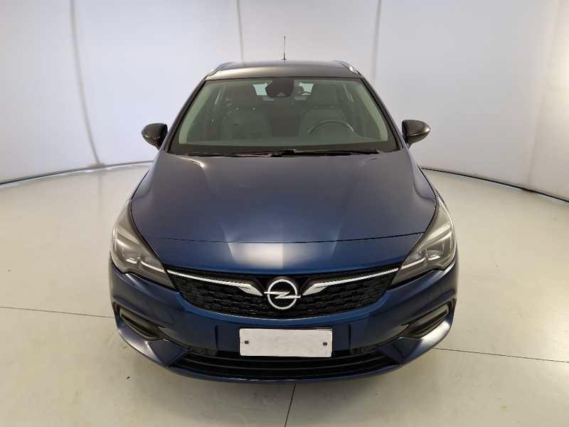 OPEL ASTRA WAGON ST 1.5 CDTI Business Elegance 122cv S/S AT9