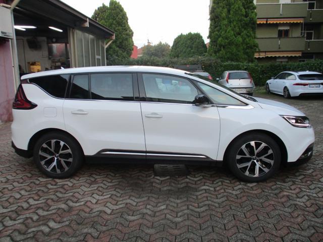 RENAULT Espace TCe 225CV EDC Executive 4Control *7 POSTI * FULL