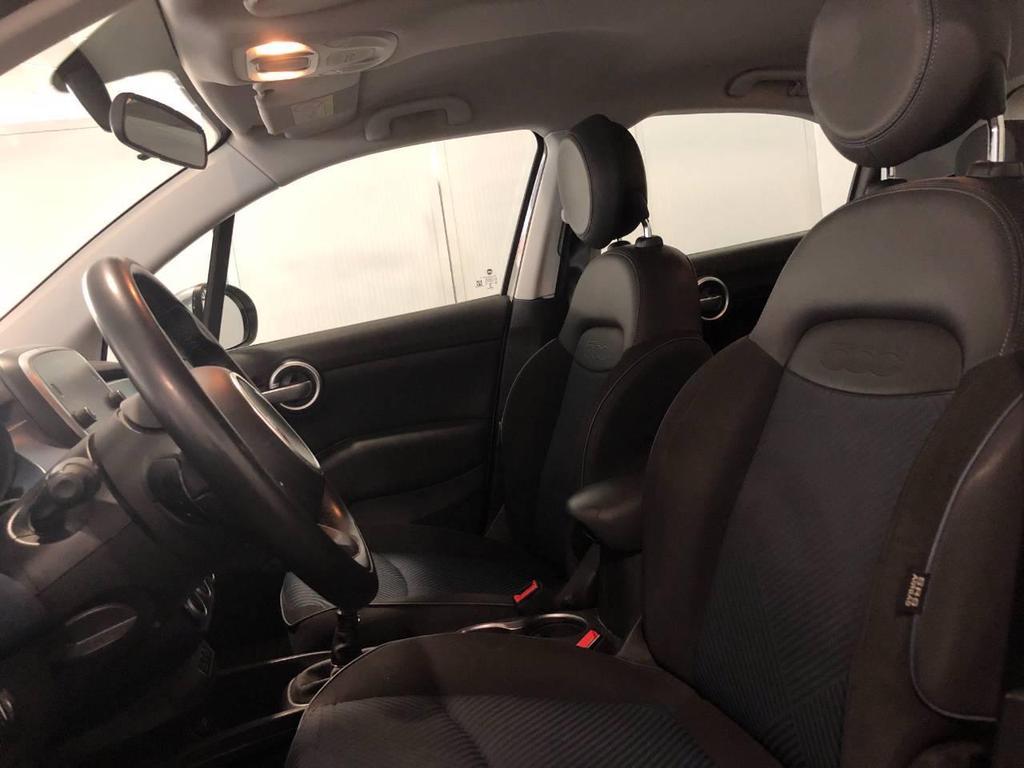 Fiat 500X 1.4 T-Jet Pop 4x2