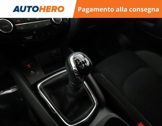 NISSAN Qashqai 1.5 dCi 115 CV N-Connecta