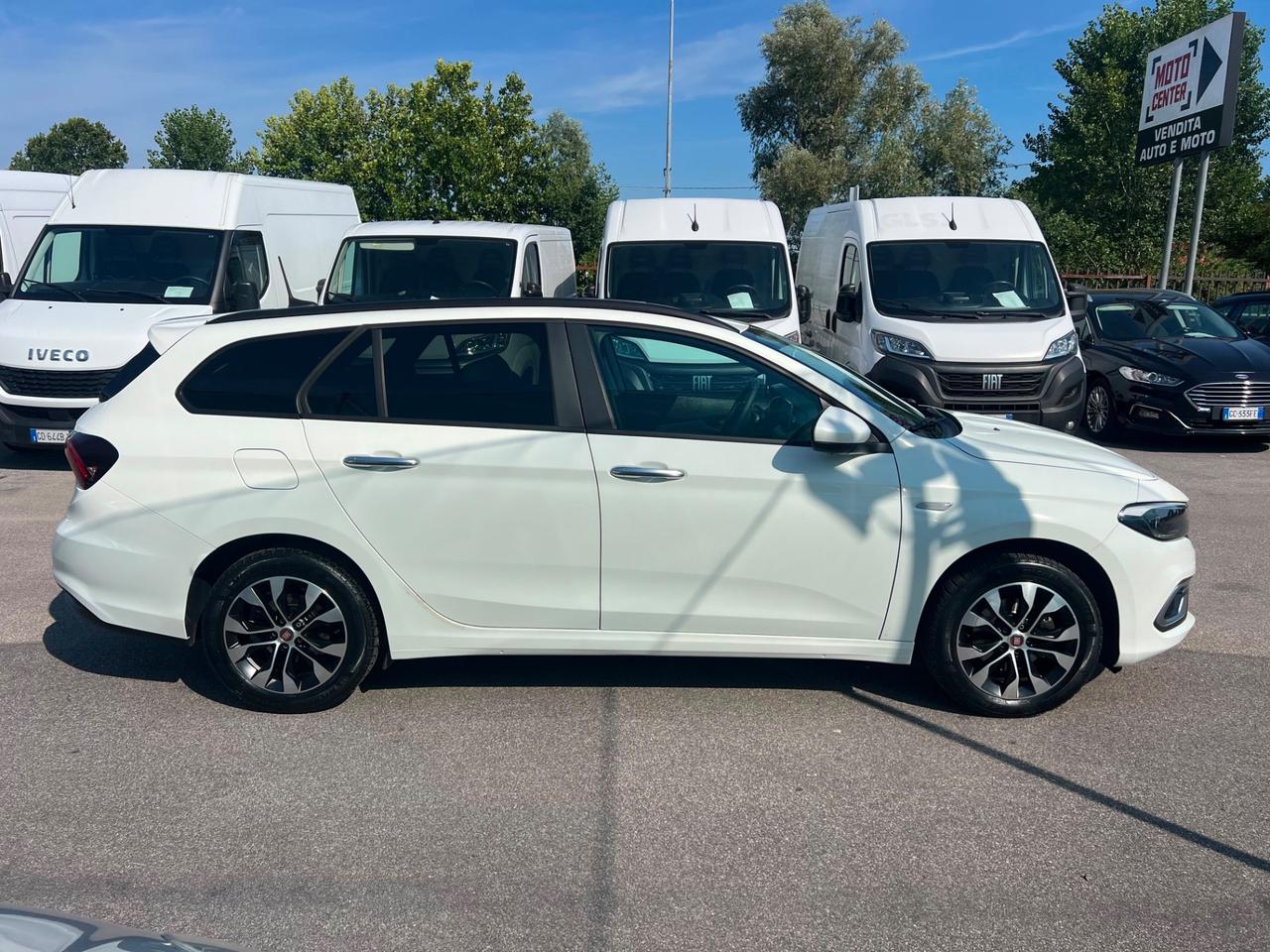 Fiat Tipo SW 1.6 Mjt 130 CV S&S My23