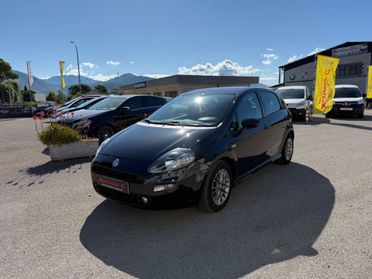 Fiat Punto Evo Punto Evo 1.3 Mjt