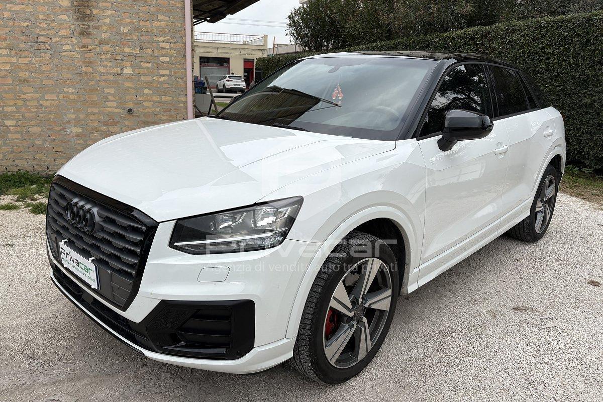 AUDI Q2 1.6 TDI Business