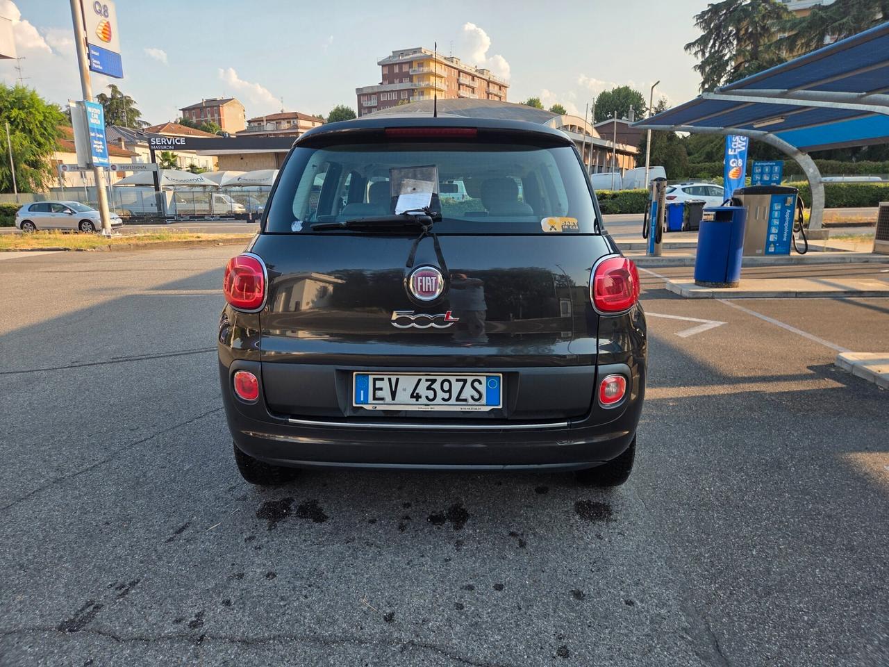 Fiat 500L 1.3 Multijet 85 CV Pop
