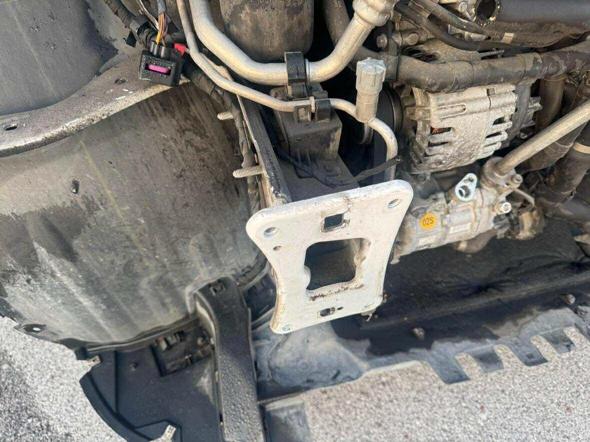 Audi Q3 35 TDI quattro Business-2019