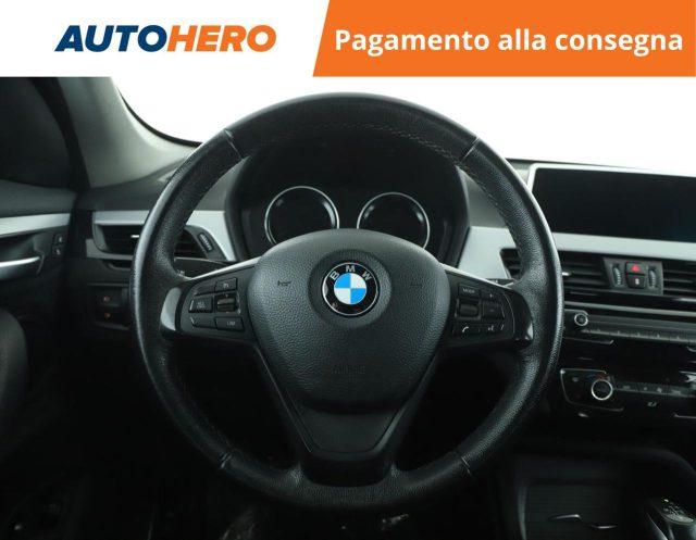 BMW X1 xDrive25e Advantage