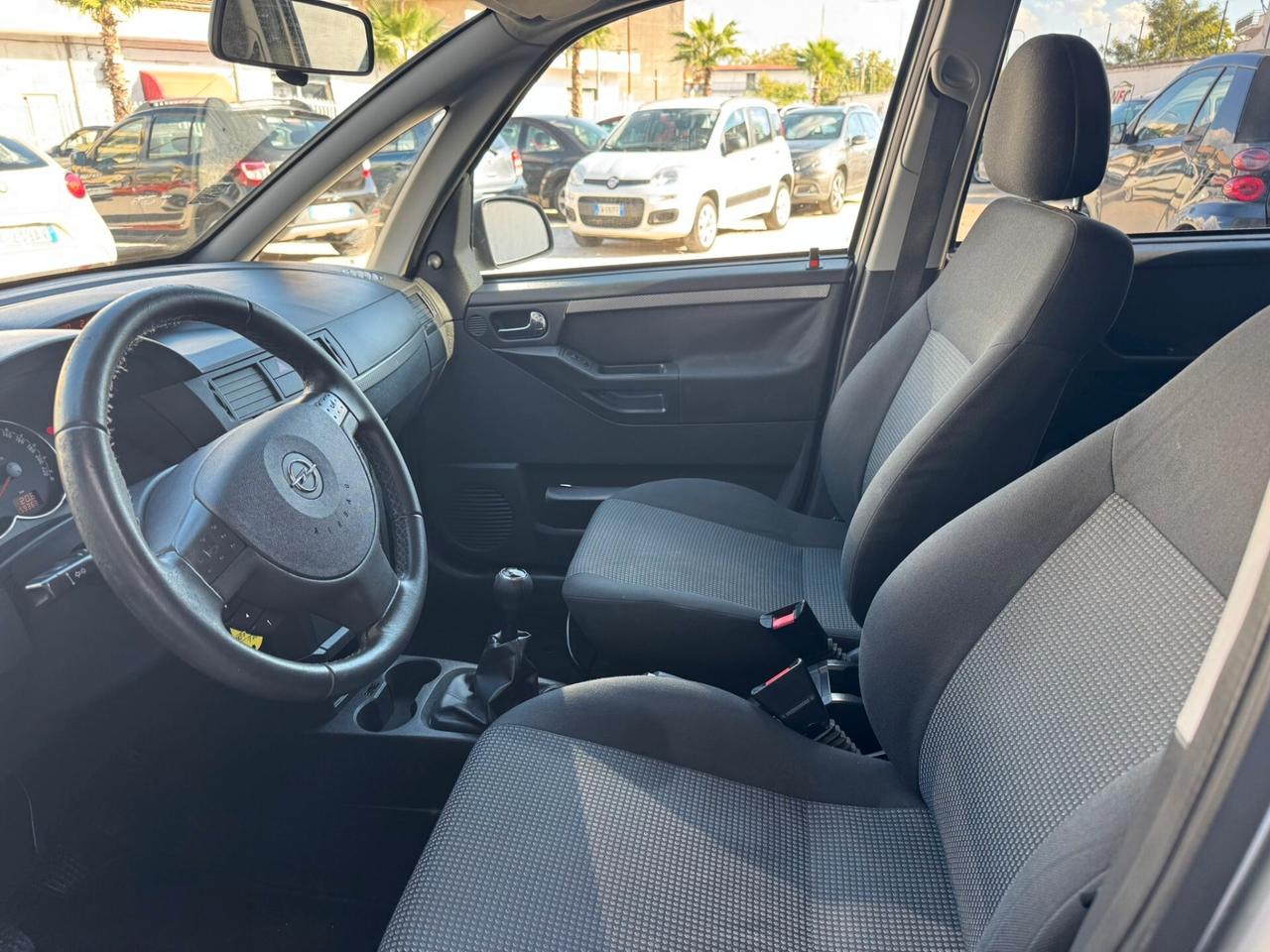 Opel Meriva 1.4 16V GPL Scadenza 2031 TECH Club