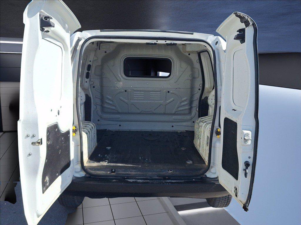 FIAT Fiorino furgone 1.3 mjt 16v 95cv del 2013