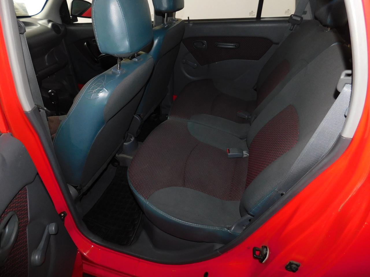 Hyundai Atos Prime 1.1 12V Style
