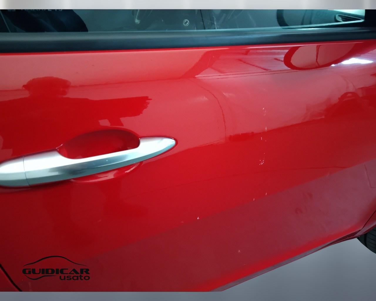 LANCIA Ypsilon III 2021 - Ypsilon 1.0 firefly hybrid Gold s&s 70cv