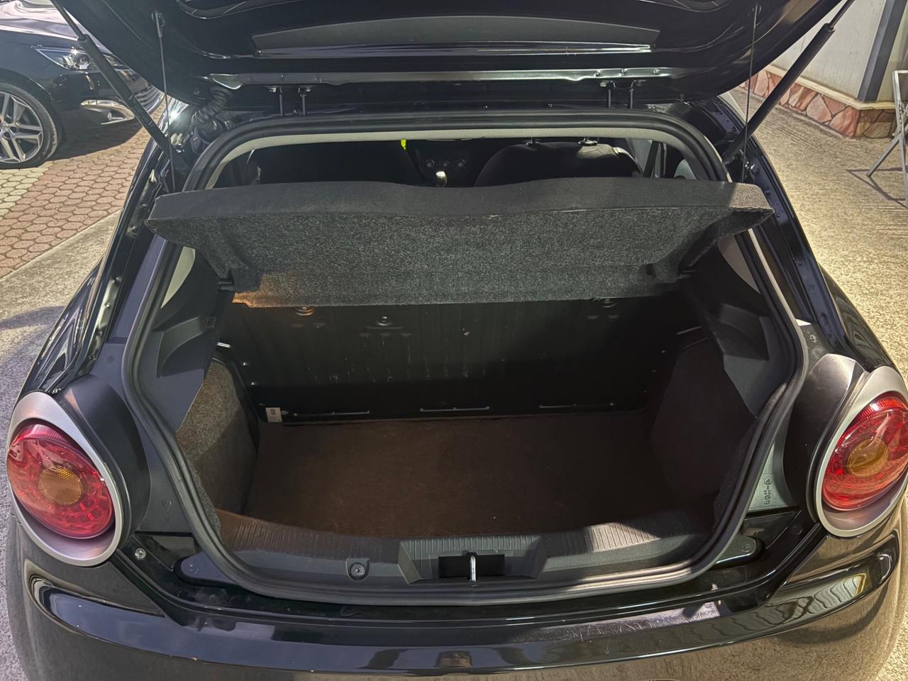 Alfa Romeo MiTo 1.3 JTDm 85 CV Km Certif