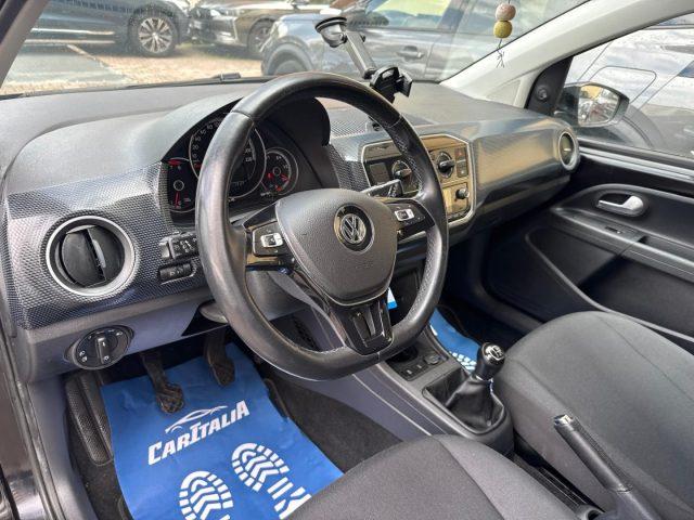 VOLKSWAGEN up! 1.0 75 CV 5p. high up!