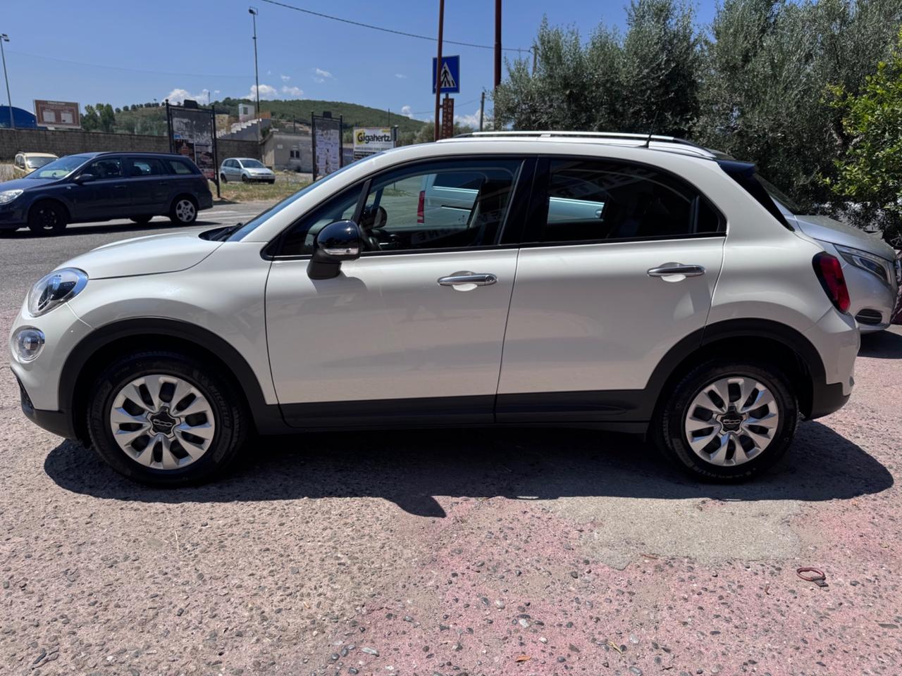 Fiat 500X 1.3 MultiJet 95 CV