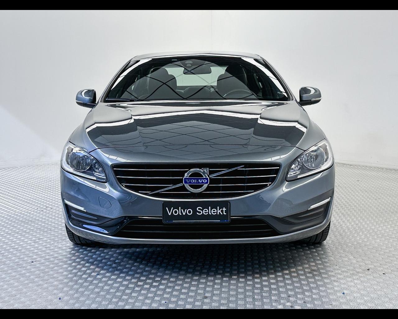 VOLVO S60 (2010-2018) - S60 D2 Kinetic