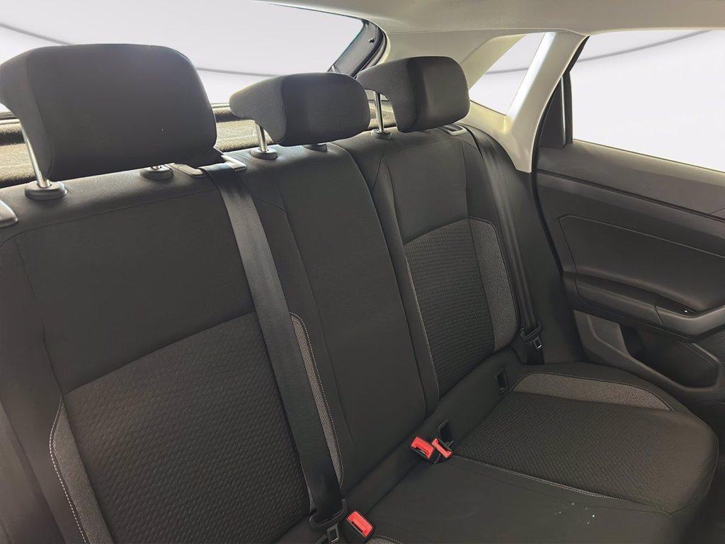 VOLKSWAGEN Polo 1.0 tgi life 90cv del 2023