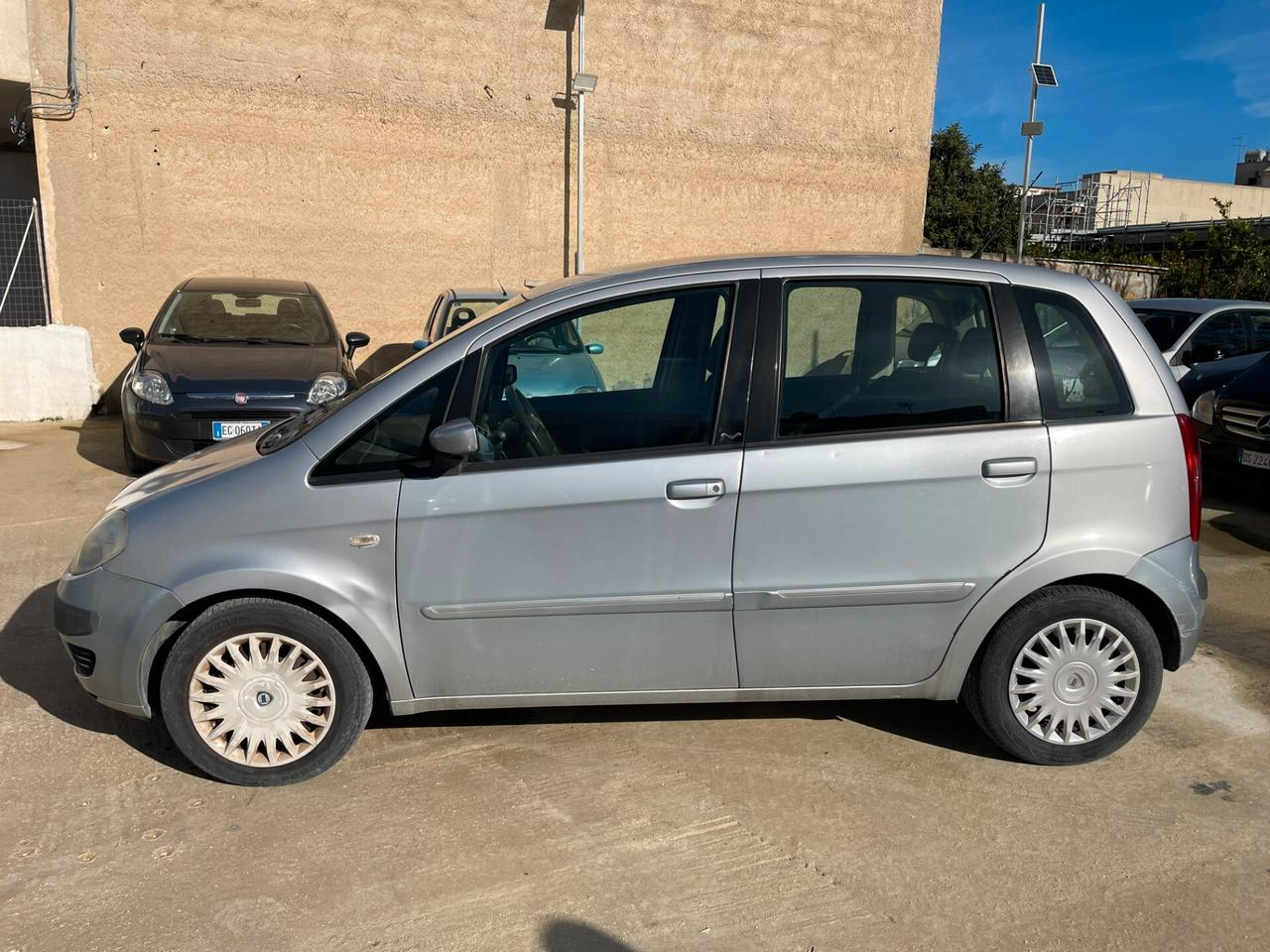 LANCIA MUSA 1.3MJT 90CV ORO - 2006