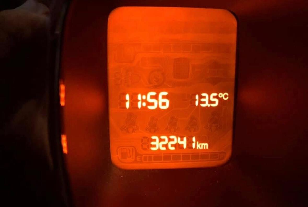 Fiat Panda 1.2 Lounge /RATE / FINANZIAMENTI