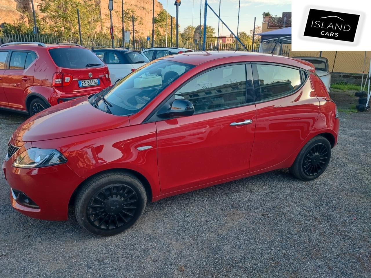 Lancia Ypsilon 1.0 FireFly 5 porte S&S Hybrid